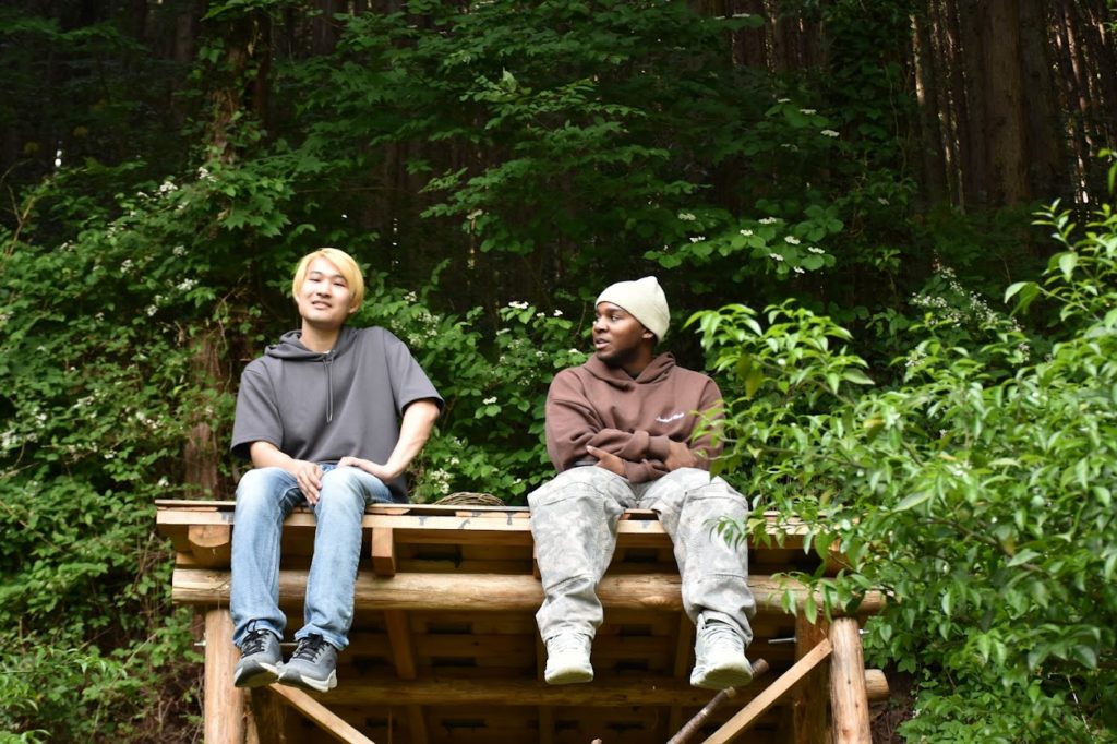 プライベート展望台