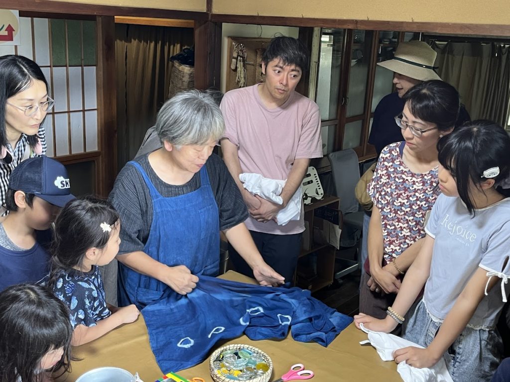 藤野ワークショップ