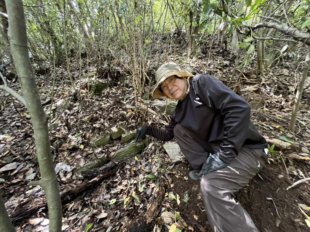 ジビエ猟師体験