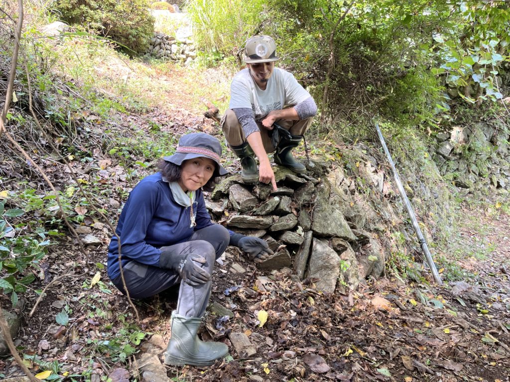 ジビエ猟師体験